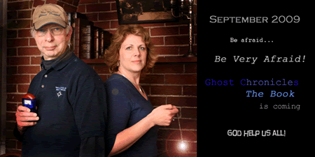 Book Promo